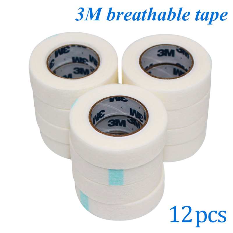 Medical Tape - Tape T8030C Professional Patch Eyelashes Extension