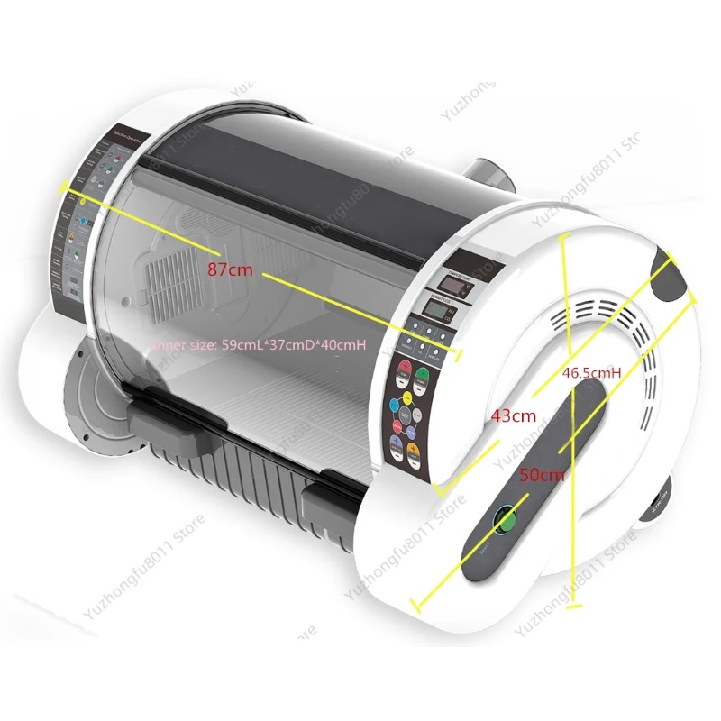 Small Pet Incubator For Newbor - Lab Incubator recension och pris