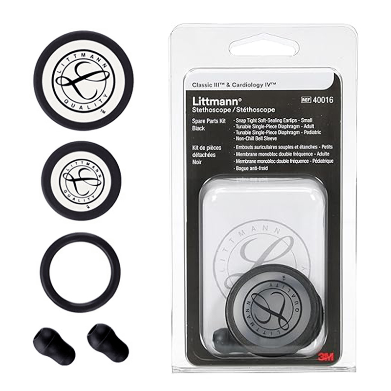 Medical Stethoscope Spare Part - Stethoscope recension och pris