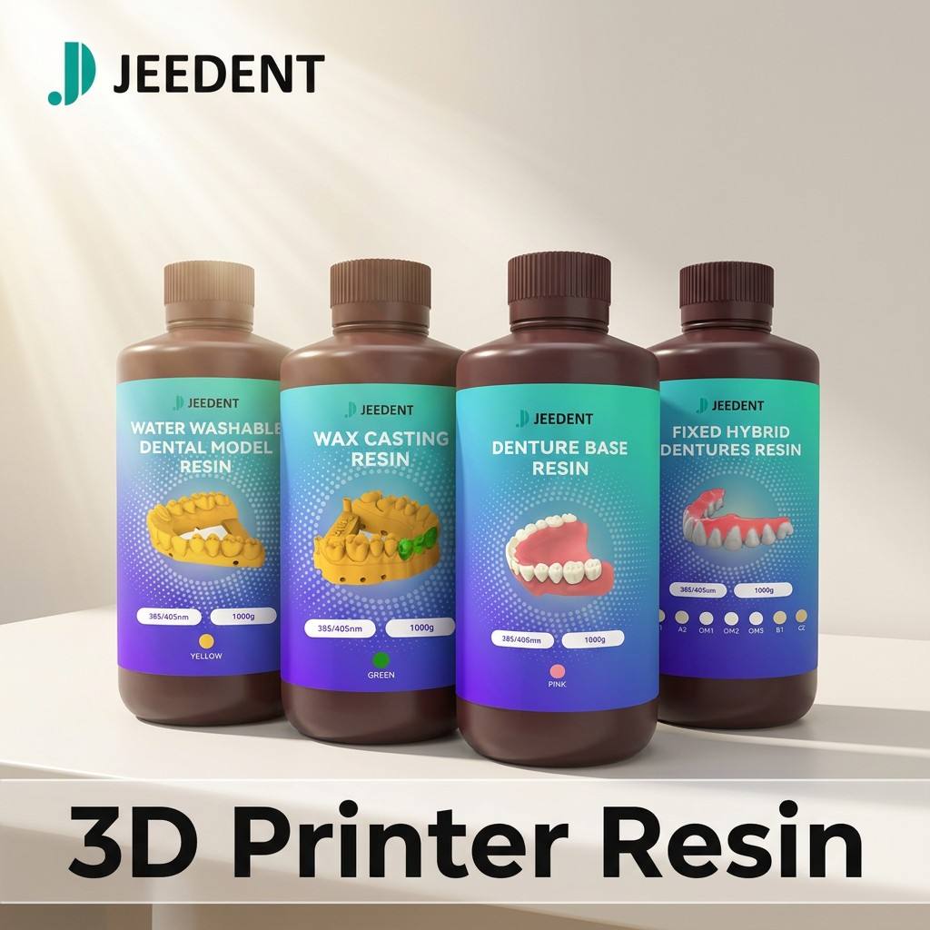 Dental 3D Printer Resin 405nm  - Surgical Mask recension och pris