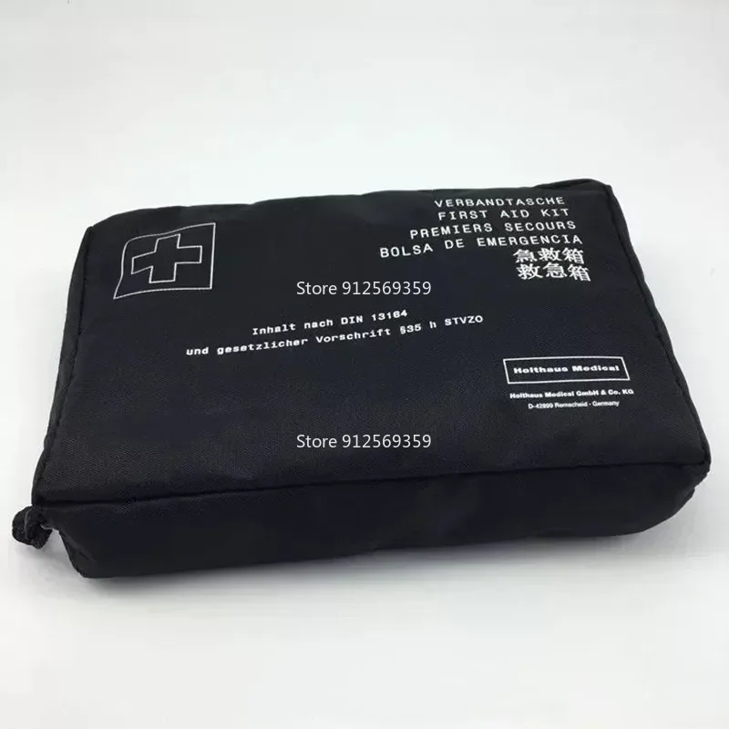 It Is Applicable To The Origin - First Aid Kit recension och pris