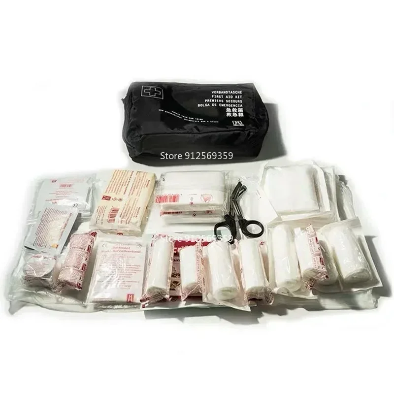 It Is Applicable To The Origin - First Aid Kit recension och pris