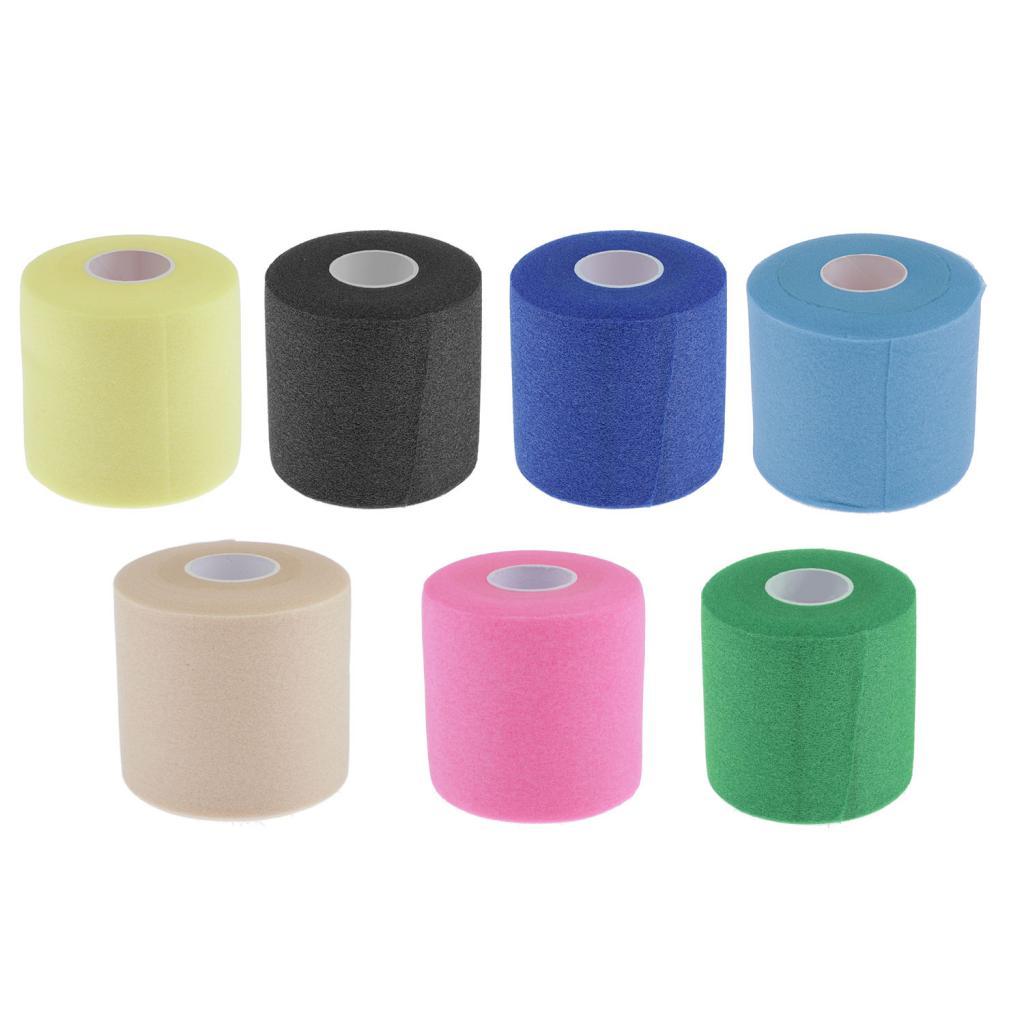 Athletic Sponge Bandage Tape N - Bandage recension och pris