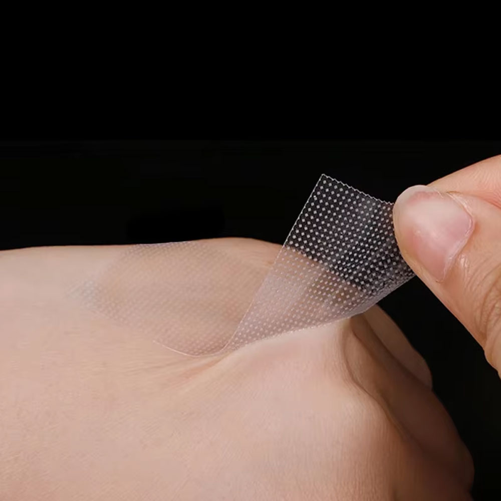 1-10 Roll Transparent Medical  - Medical Tape recension och pris