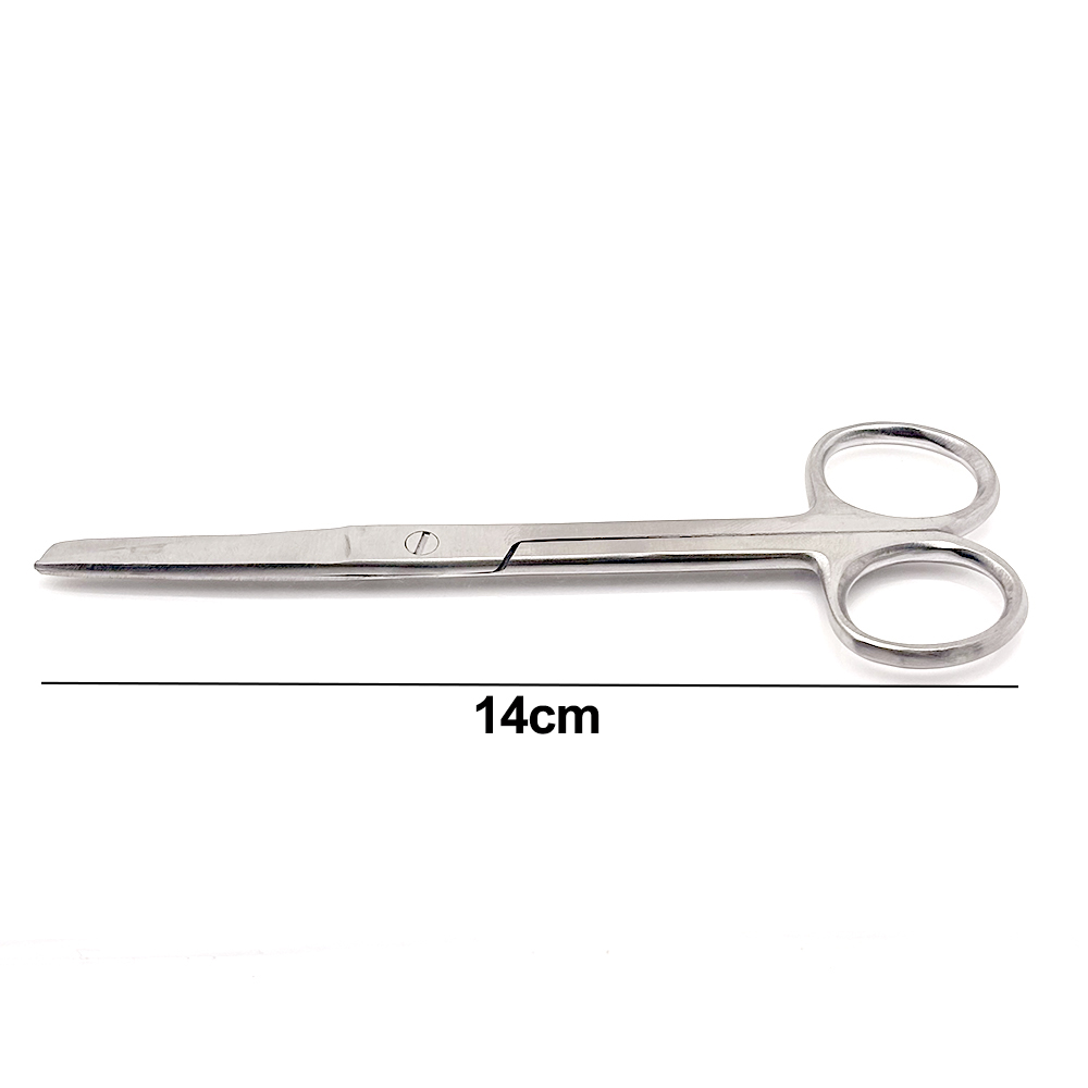 14cm Medical Surgical Scissors - Medical Scissors recension och pris