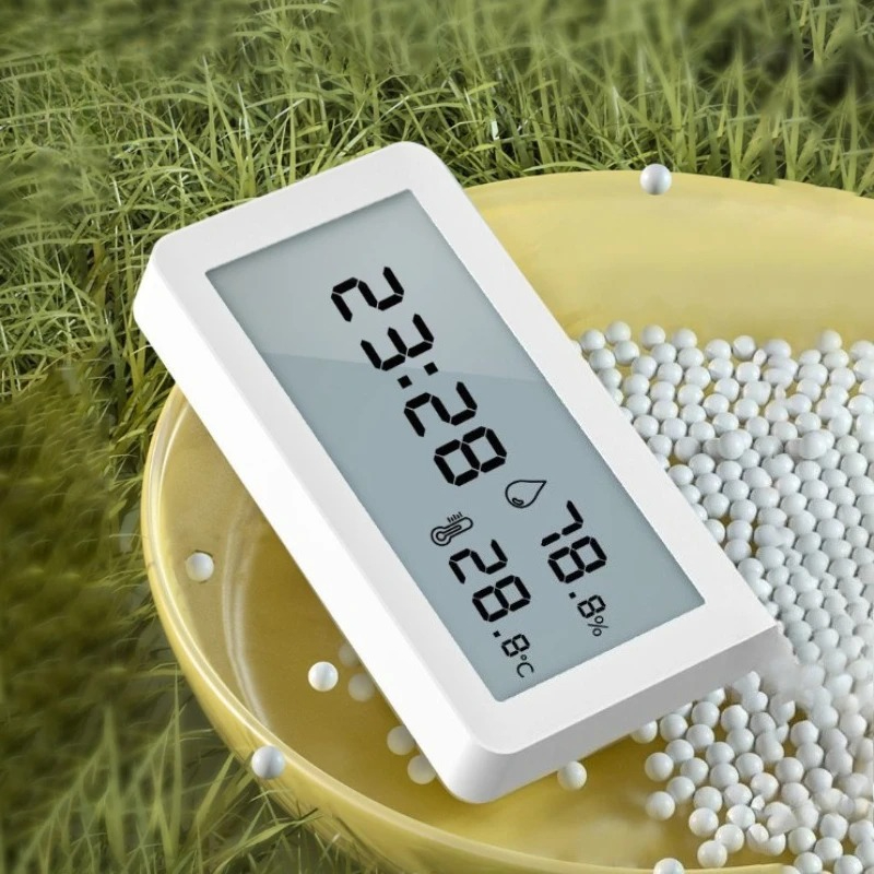Electronic Thermometer Hygrome - Thermometer Digital recension och pris