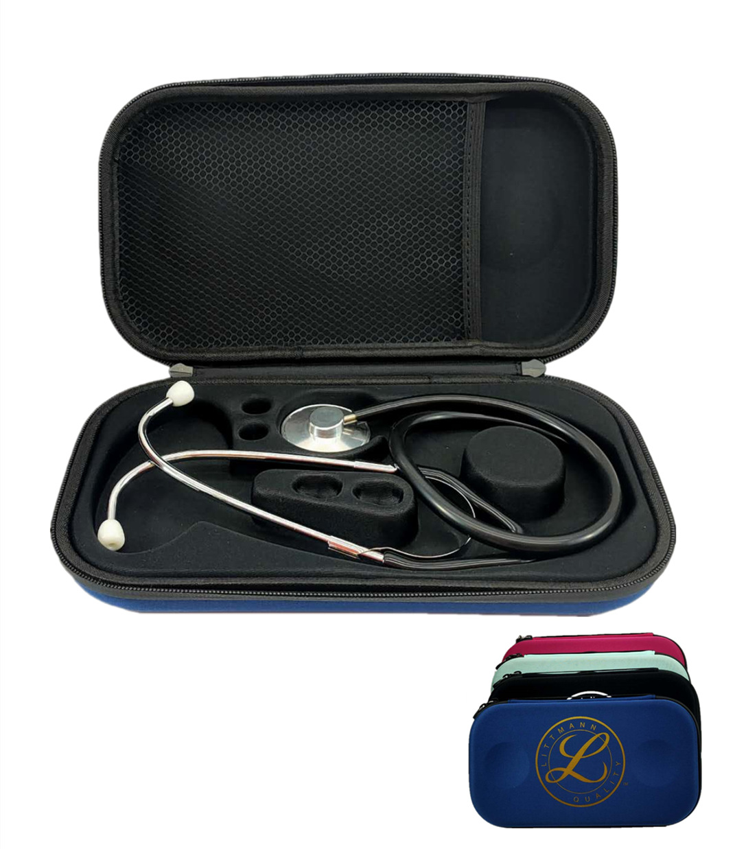 For 3M Littmann Classic III Qu - Stethoscope recension och pris