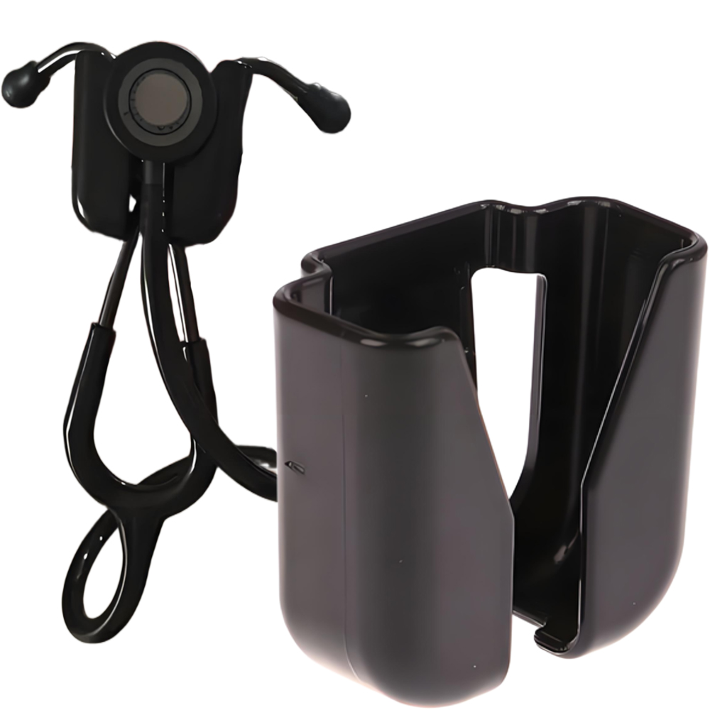 Universal Stethoscopes Clip Hi - Stethoscope recension och pris