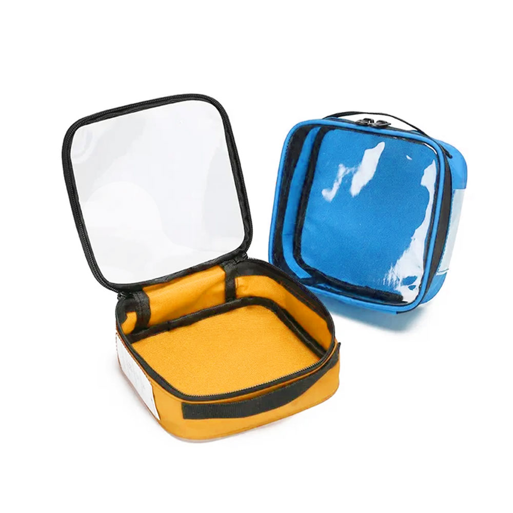 Outdoor Travel Portable Medica - First Aid Kit recension och pris