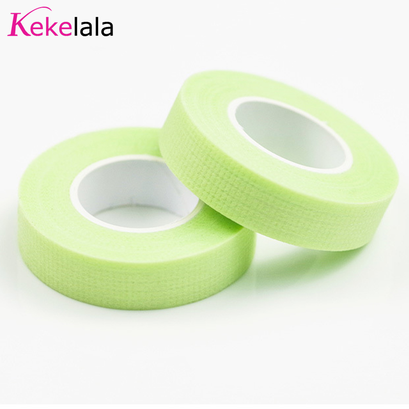 5 Rolls Mix Colors Micropore E - Medical Tape recension och pris
