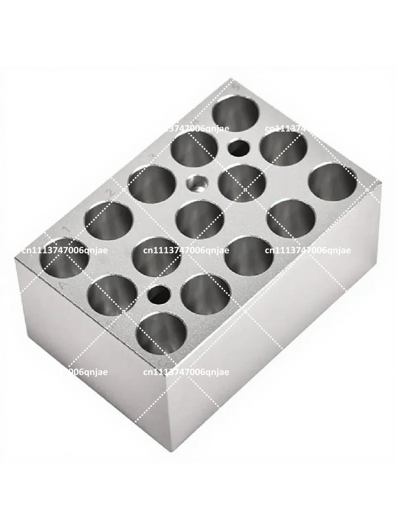 1PC Heating Block Module for M - Lab Incubator recension och pris