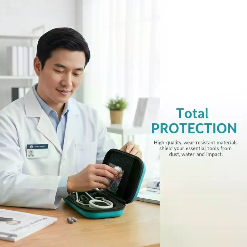 Stethoscope Storage Organizer  - Stethoscope recension och pris