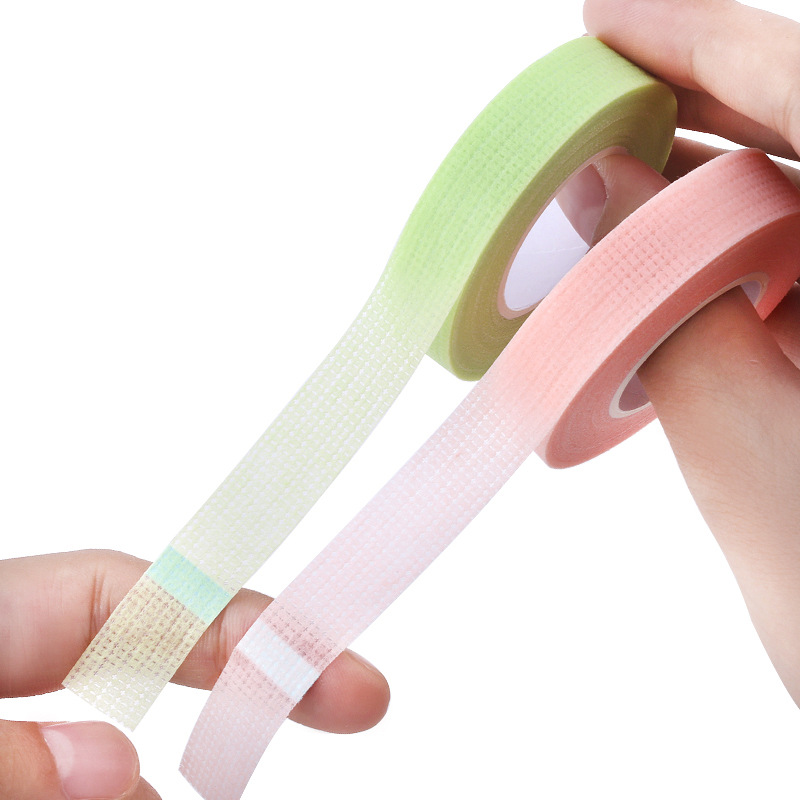 OKAYLASH 4Pcs/lot Eyelash Exte - Medical Tape recension och pris