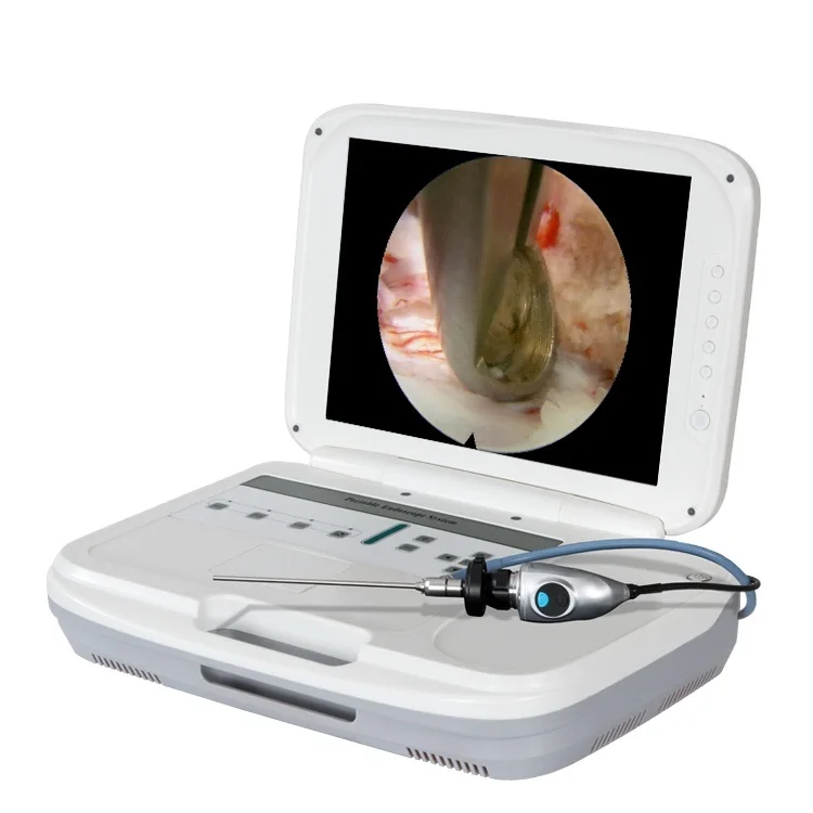 YKD-9003 Full HD Integrated Po - Medical Lab Images recension och pris
