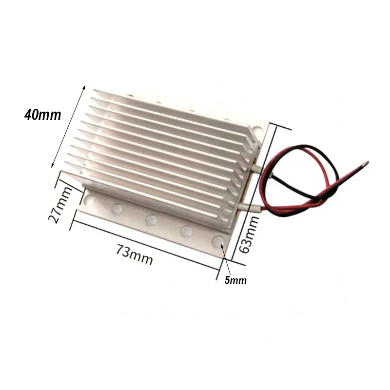 1PC 73x63x27mm PTC Constant Te - Lab Incubator recension och pris