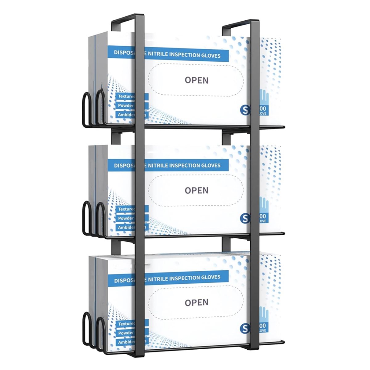 AIMA Glove Holder Dispenser fo - Medical Gloves recension och pris