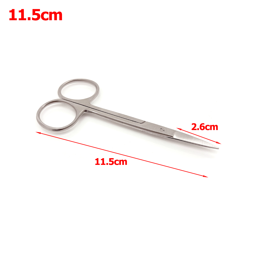 High Quality Surgical Scissors - Medical Scissors recension och pris