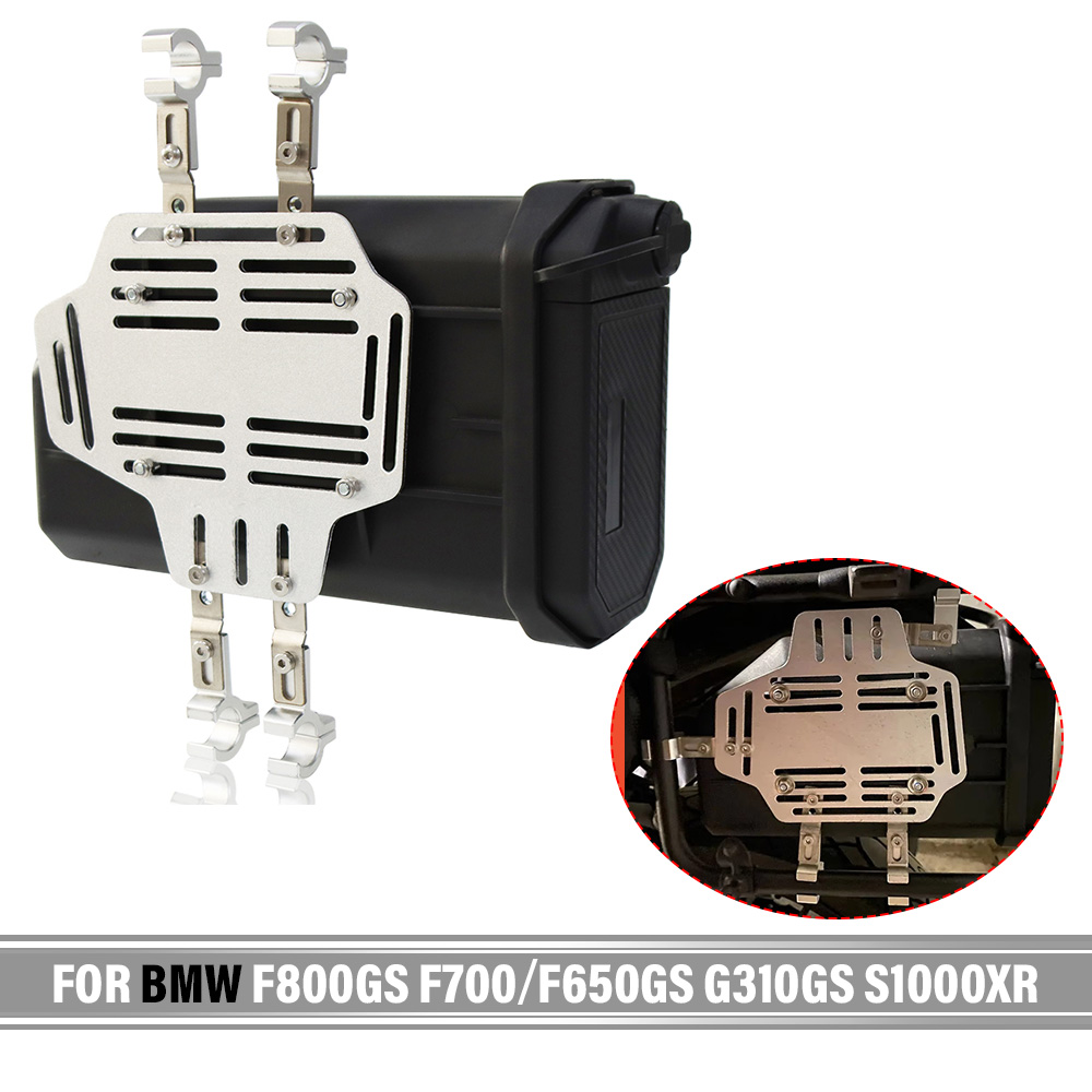 For BMW F800GS F700GS F650GS G - First Aid Kit recension och pris