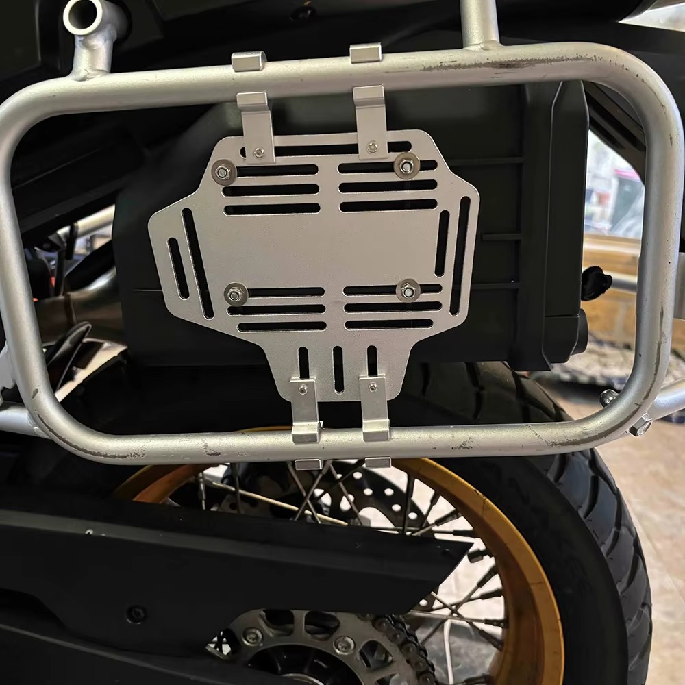 For BMW F800GS F700GS F650GS G - First Aid Kit recension och pris