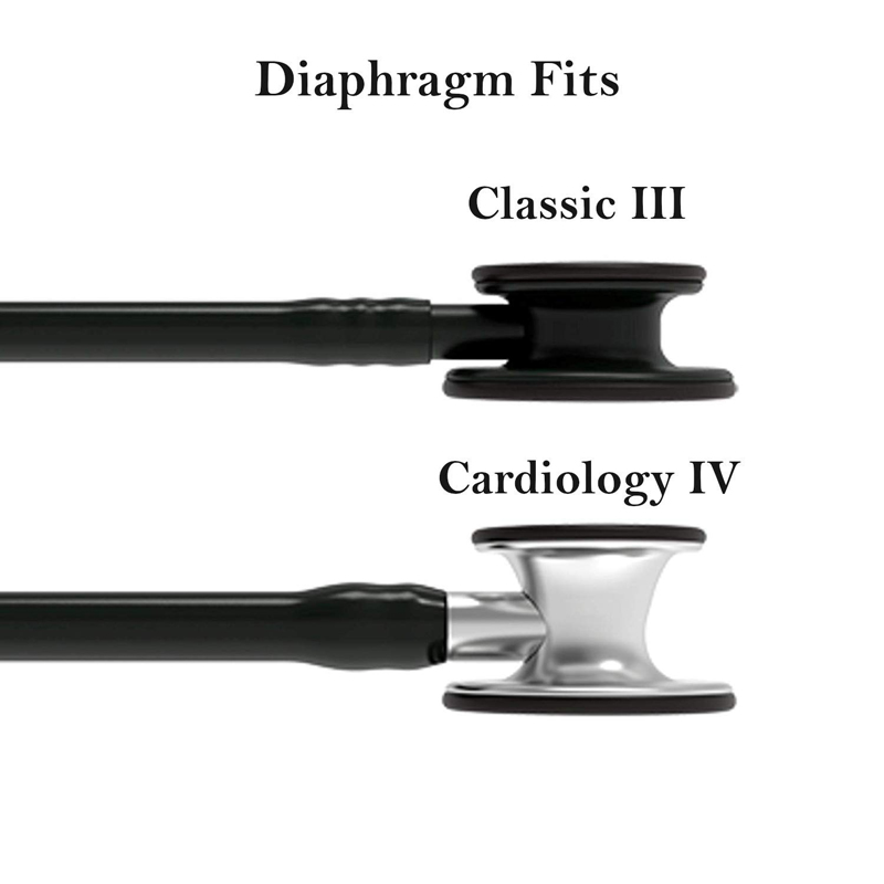 Medical Stethoscope Spare Part - Stethoscope recension och pris