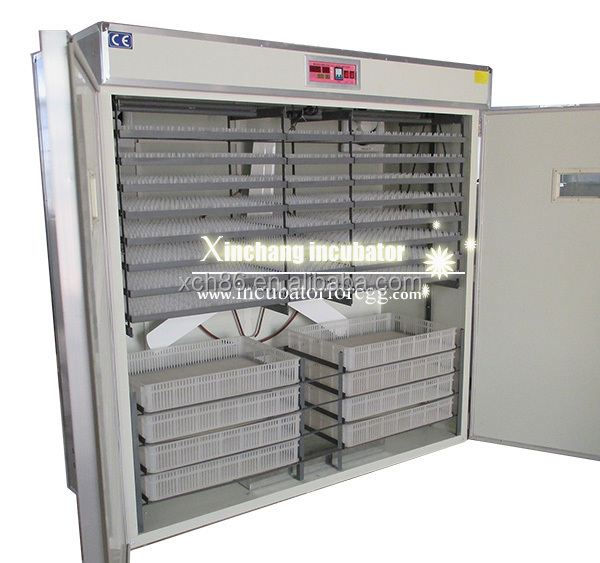 5000 Eggs   Machines for Small - Lab Incubator recension och pris