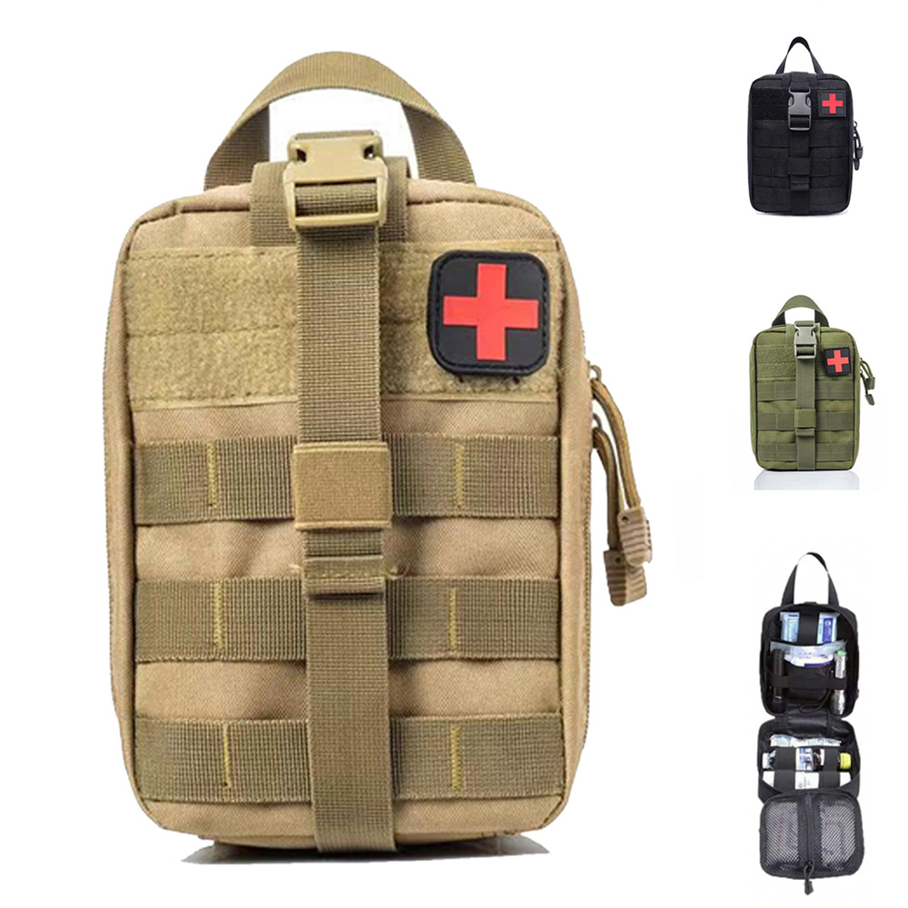 First Aid Kits Medical Emergen - First Aid Kit recension och pris