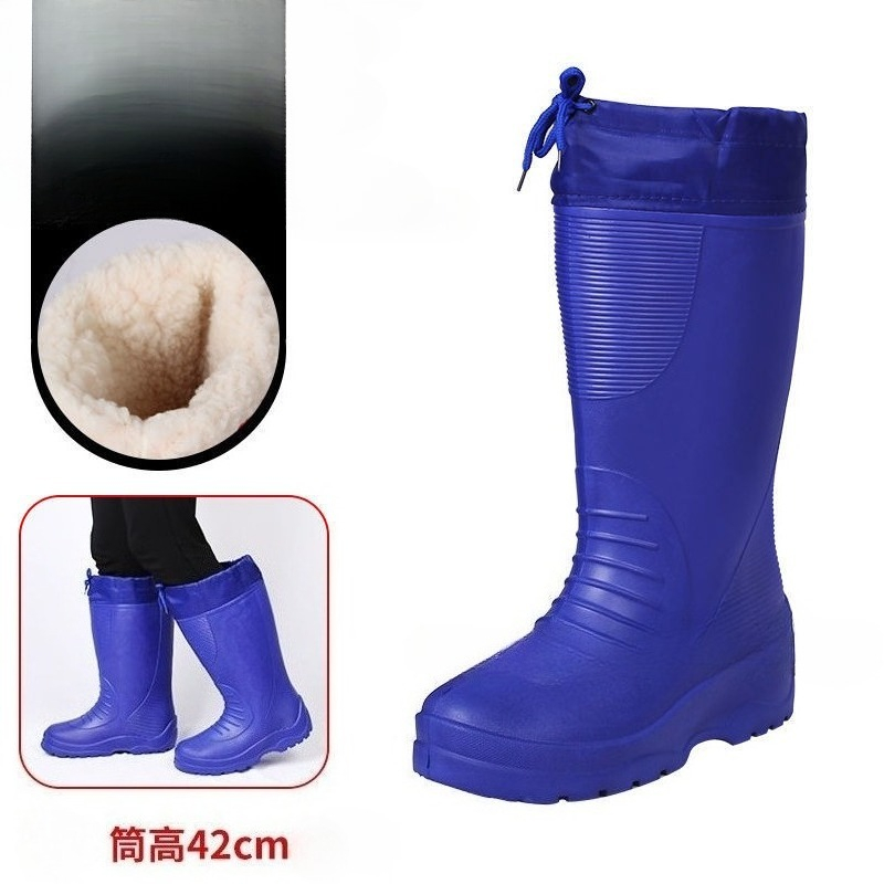 Men's Women's High-End Rain Bo - Bandage recension och pris