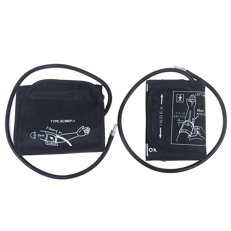 22-32cm/22-42cm Tonometer Sphy - Blood Pressure Monitor recension och pris
