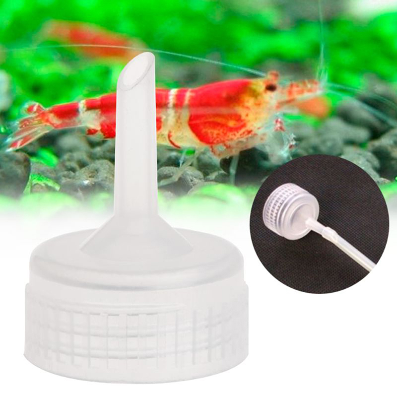 10Pcs Aquarium Brine Shrimp Ar - Lab Incubator recension och pris