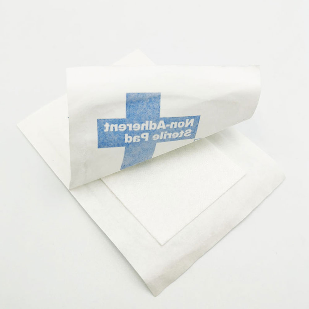 10Pieces 5*7.5cm 100% Cotton W - First Aid Kit recension och pris