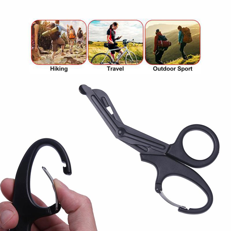 Trauma Bandage Shears Medical  - Medical Scissors recension och pris